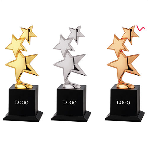 Bravo Trophies