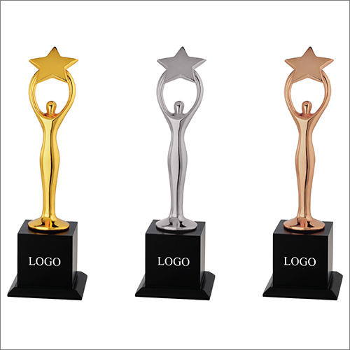 Women star  Trophy