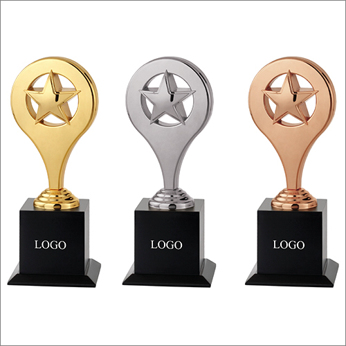 Corporate Trophies & Awards