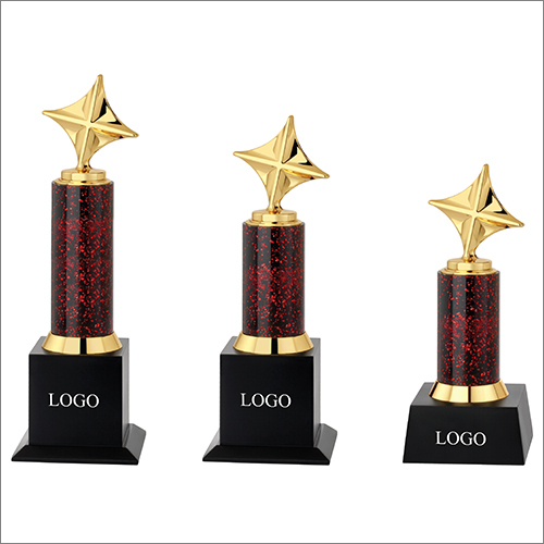 Excellence Star Trophy