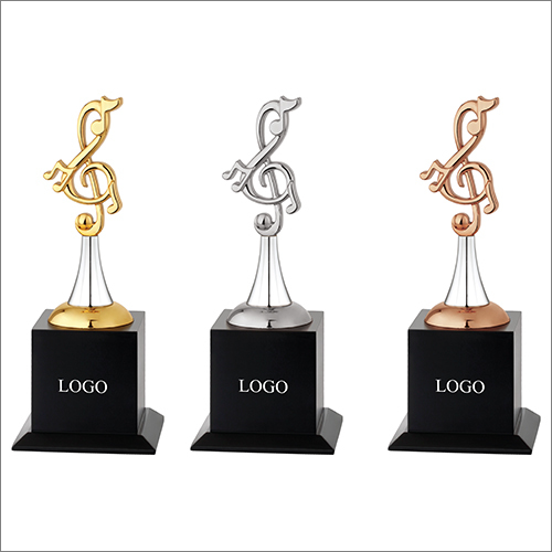 Corporate Trophies & Awards