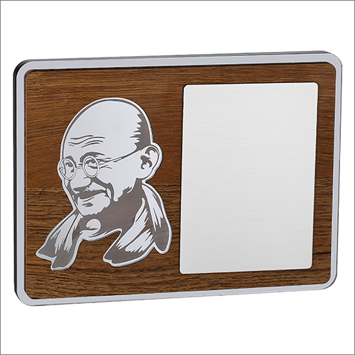  Wooden Plaques