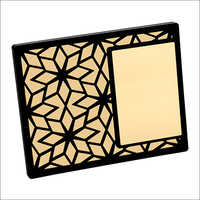Uniqe Plaques Wooden Trophies - Color: All Colors