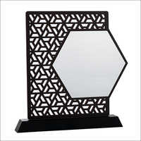 Engraved Trophy - Color: All Colors