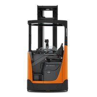 REACH TRUCK  Capacity 1600 kgs