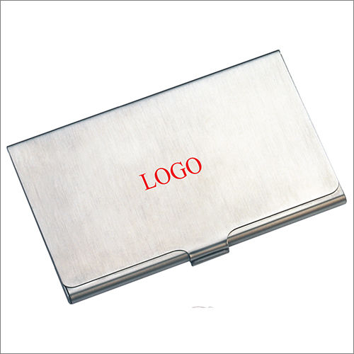 Model 271 Visiting Card Holder