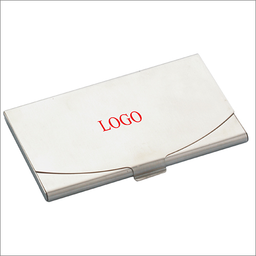 Model 272 Visiting Card Holder By POOJA GIFT CORPORATION