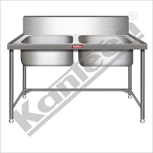 High Efficiency Stainless Steel Kitchen Equipment