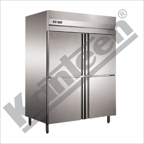 Refrigeration Equipments