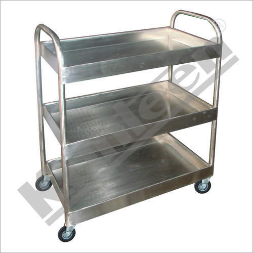 Kitchen Trolley