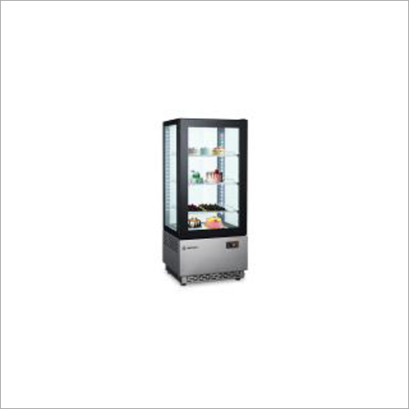 Food Display Cabinet By KANTEEN INDIA EQUIPMENTS CO.