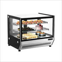 Confectionery Showcase
