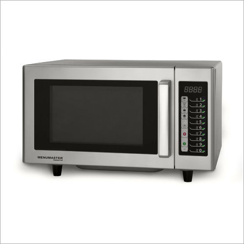 Commercial Micro Oven