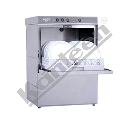 Commercial Dishwasher
