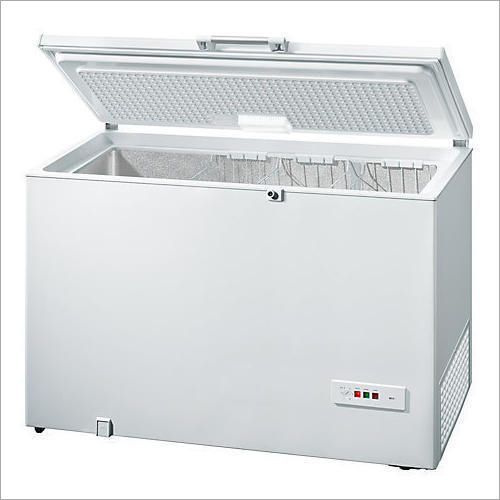 Chest Freezer