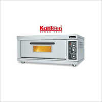 Bakery Oven