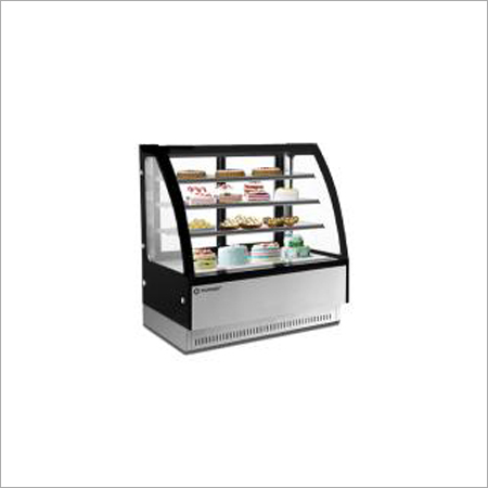 Bakery Display Cabinet By KANTEEN INDIA EQUIPMENTS CO.