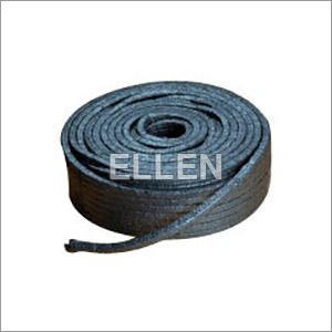 Lubricated Asbestos Gland Packing Rope