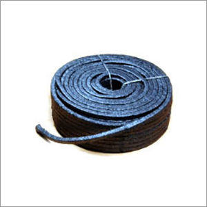 Asbestos Gland Packing Rope