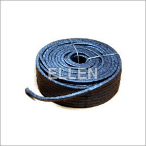 Asbestos Gland Packing Rope