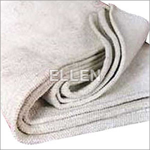 Asbestos Woven Cloth