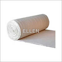 White Fire Resistant Asbestos Cloth