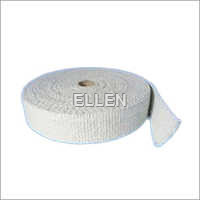 Asbestos Tape - Color: White