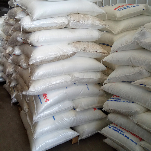 Urea Thailand Manufacturer Factory Price Granular N 46% Urea