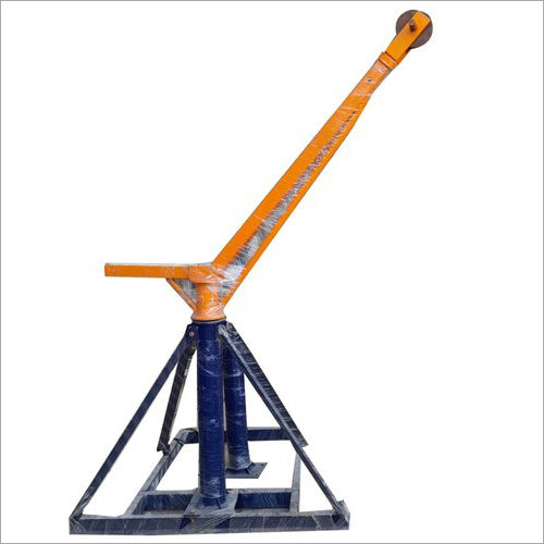 200kg Monkey Hoist Machine