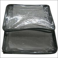 Flexible Wire Frame Bags