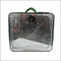 Printed Packing Bag