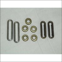Brass Eyelets