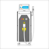 Hair Removal Machinery
