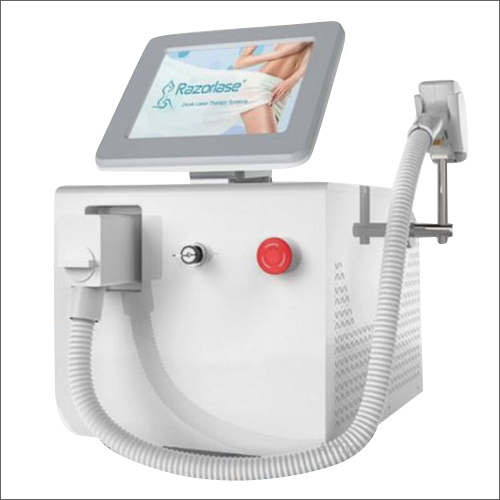 Portable Diode Laser Hair Removal Machine at Best Price in Vasai | Photonik Solutions Private Limited Portable Diode Laser Hair Removal Machine at Best Price in Vasai | Photonik Solutions Private Limited