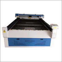 Co2 Laser Cutting Machine