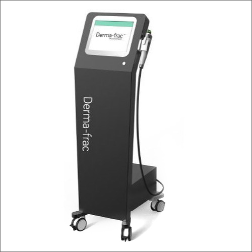 Mnrf Micro Needling Fractional Machine