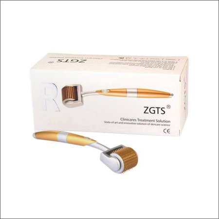Zgts Derma Roller By PHOTONIK SOLUTIONS PRIVATE LIMITED
