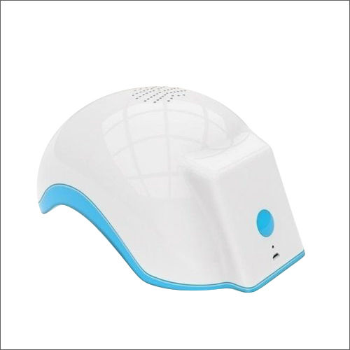 Laser Hair Growth Helmet