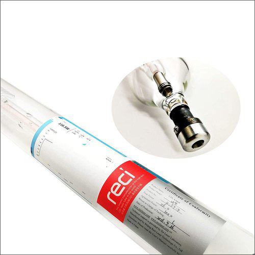 Excellent Quality 100W Reci Co2 Laser Tube - Cutting Thickness: 20 Millimeter (Mm)