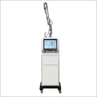 Fractional Laser System