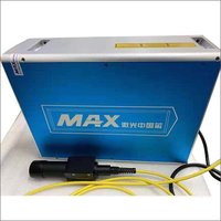 Fiber Laser Source