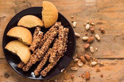 CEC Almond Roasted Flavour 1720