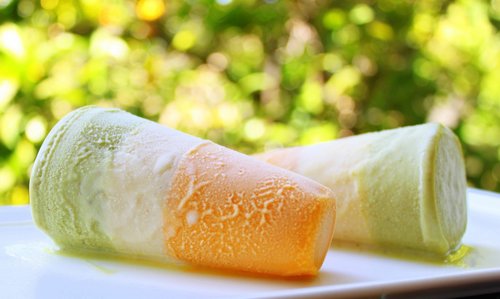 CEC Kulfi Flavour 0848