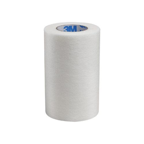 3m Micropore 2 Inch Surgical Tape 1530-3 (Pack of 6)