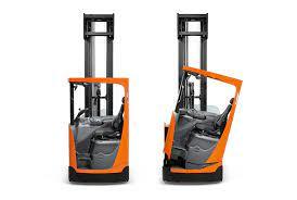 Reach Truck 2.5 Ton