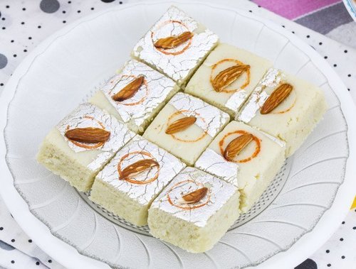 CEC Almond Sweet Flavour No.1