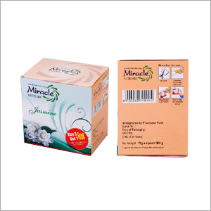 Combo Pack Air Freshener Suitable For: Personal Care