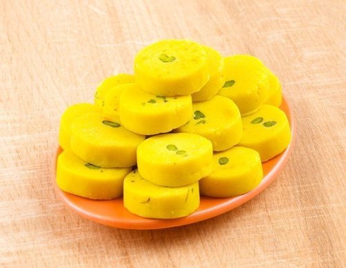 CEC Kesar Pista Flavour 0848
