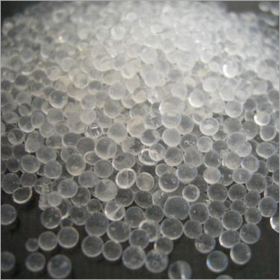 Silica Gel White