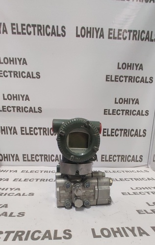 YOKOGAWA EJA 440A TRANSMITTER